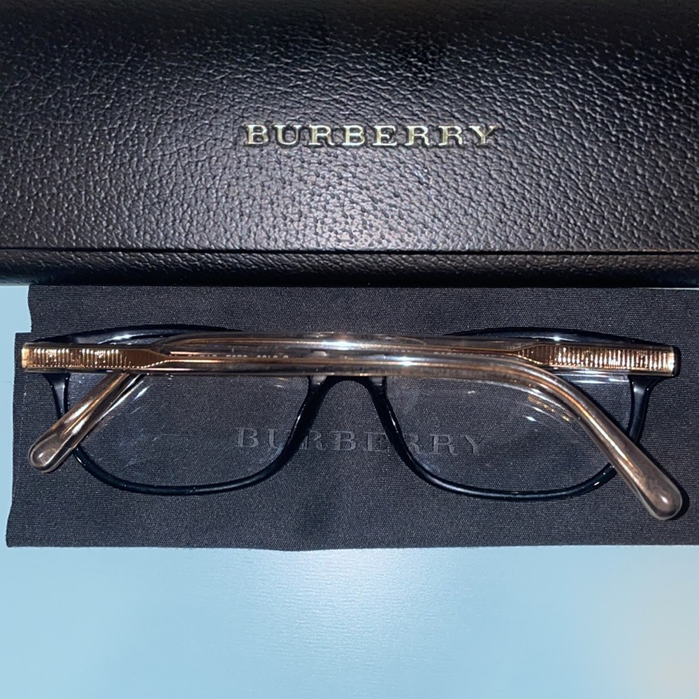 Burberry Non-Prescription Frames - Picture 7 of 8